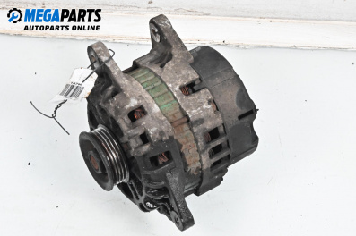 Alternator for Hyundai Coupe Coupe II (08.2001 - 08.2009) 2.0, 139 hp