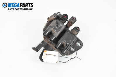 Bobină de aprindere for Hyundai Coupe Coupe II (08.2001 - 08.2009) 2.0, 139 hp