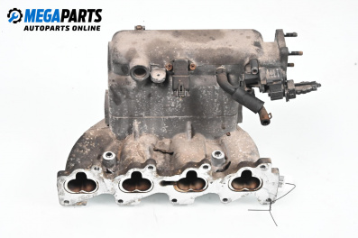 Intake manifold for Hyundai Coupe Coupe II (08.2001 - 08.2009) 2.0, 139 hp