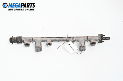 Fuel rail for Hyundai Coupe Coupe II (08.2001 - 08.2009) 2.0, 139 hp