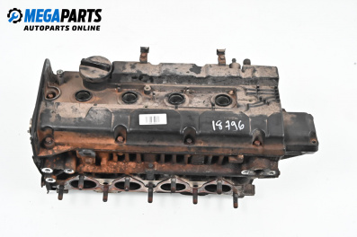 Engine head for Hyundai Coupe Coupe II (08.2001 - 08.2009) 2.0, 139 hp
