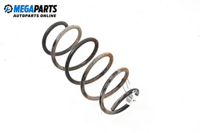 Coil spring for Ford Fiesta V Hatchback (11.2001 - 03.2010), hatchback, position: front