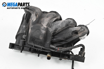 Intake manifold for Ford Fiesta V Hatchback (11.2001 - 03.2010) 1.4 16V, 80 hp