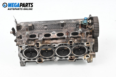 Engine head for Ford Fiesta V Hatchback (11.2001 - 03.2010) 1.4 16V, 80 hp