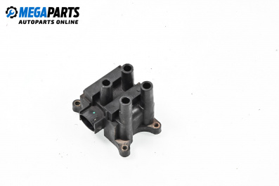 Ignition coil for Ford Fiesta V Hatchback (11.2001 - 03.2010) 1.4 16V, 80 hp