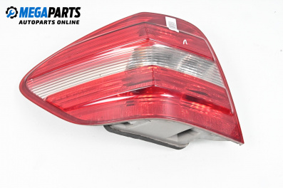 Tail light for Mercedes-Benz M-Class SUV (W164) (07.2005 - 12.2012), suv, position: left