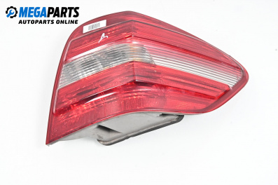 Tail light for Mercedes-Benz M-Class SUV (W164) (07.2005 - 12.2012), suv, position: right