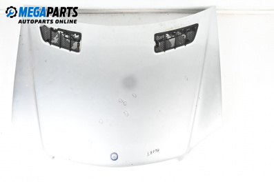 Bonnet for Mercedes-Benz M-Class SUV (W164) (07.2005 - 12.2012), 5 doors, suv, position: front