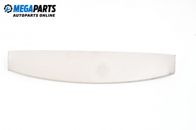 Interior plastic for Mercedes-Benz M-Class SUV (W164) (07.2005 - 12.2012), 5 doors, suv, position: rear