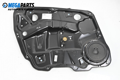 Меcanism geam electric for Mercedes-Benz M-Class SUV (W164) (07.2005 - 12.2012), 5 uși, suv, position: stânga - fața