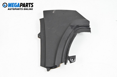 Interior plastic for Mercedes-Benz M-Class SUV (W164) (07.2005 - 12.2012), 5 doors, suv, position: front