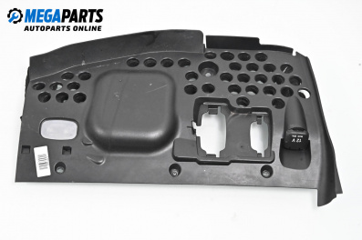 Interior plastic for Mercedes-Benz M-Class SUV (W164) (07.2005 - 12.2012), 5 doors, suv