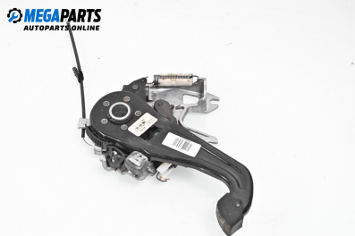 Pedal parkbremse for Mercedes-Benz M-Class SUV (W164) (07.2005 - 12.2012), № A 164 420 0784