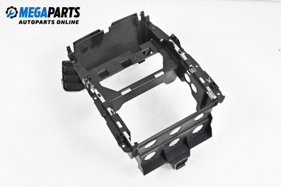 Central console for Mercedes-Benz M-Class SUV (W164) (07.2005 - 12.2012)