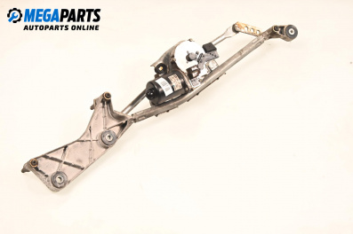 Front wipers motor for Mercedes-Benz M-Class SUV (W164) (07.2005 - 12.2012), suv, position: front