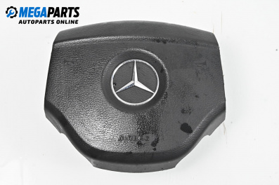 Airbag for Mercedes-Benz M-Class SUV (W164) (07.2005 - 12.2012), 5 doors, suv, position: front
