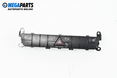 Panou butoane for Mercedes-Benz M-Class SUV (W164) (07.2005 - 12.2012)