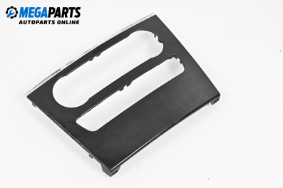 Central console for Mercedes-Benz M-Class SUV (W164) (07.2005 - 12.2012), № 16876999