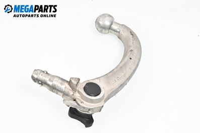 Tow hook for Mercedes-Benz M-Class SUV (W164) (07.2005 - 12.2012), suv, № A1643100156