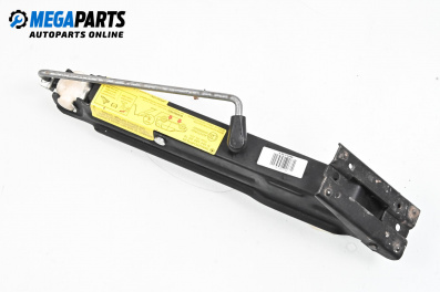 Lifting jack for Mercedes-Benz M-Class SUV (W164) (07.2005 - 12.2012), № A1645800018