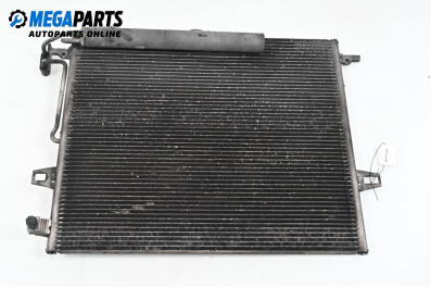 Air conditioning radiator for Mercedes-Benz M-Class SUV (W164) (07.2005 - 12.2012) ML 320 CDI 4-matic (164.122), 224 hp, automatic