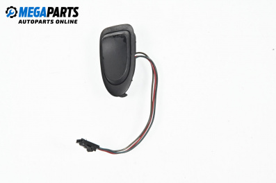 Steering wheel button for Mercedes-Benz M-Class SUV (W164) (07.2005 - 12.2012), № A164 820 77 10