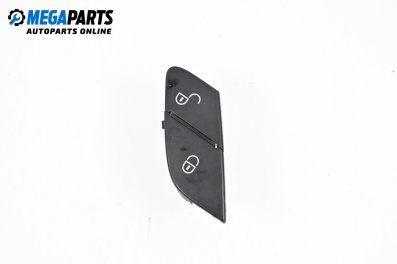 Central locking button for Mercedes-Benz M-Class SUV (W164) (07.2005 - 12.2012)