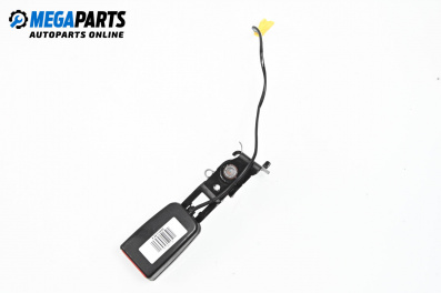 Sicherheitsgurtbefestigung for Mercedes-Benz M-Class SUV (W164) (07.2005 - 12.2012), 5 türen, position: links, rückseite