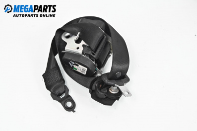 Sicherheitsgurt for Mercedes-Benz M-Class SUV (W164) (07.2005 - 12.2012), 5 türen, position: rechts, vorderseite