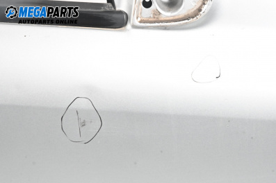 Door for Mercedes-Benz M-Class SUV (W164) (07.2005 - 12.2012), 5 doors, suv, position: front - right