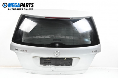 Capac spate for Mercedes-Benz M-Class SUV (W164) (07.2005 - 12.2012), 5 uși, suv, position: din spate