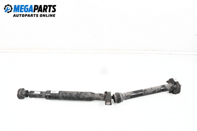 Tail shaft for Mercedes-Benz M-Class SUV (W164) (07.2005 - 12.2012) ML 320 CDI 4-matic (164.122), 224 hp, automatic