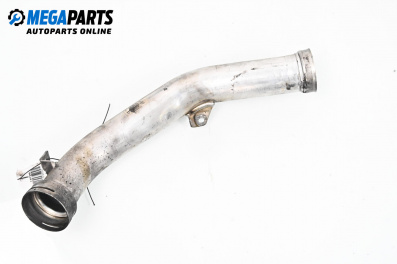 Turbo pipe for Mercedes-Benz M-Class SUV (W164) (07.2005 - 12.2012) ML 320 CDI 4-matic (164.122), 224 hp