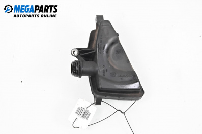 Vacuum vessel for Mercedes-Benz M-Class SUV (W164) (07.2005 - 12.2012) ML 320 CDI 4-matic (164.122), 224 hp