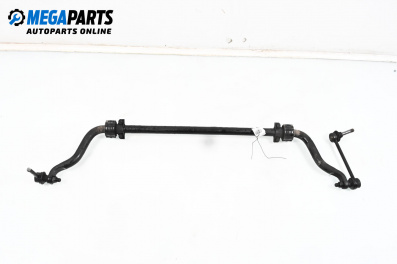 Sway bar for Mercedes-Benz M-Class SUV (W164) (07.2005 - 12.2012), suv