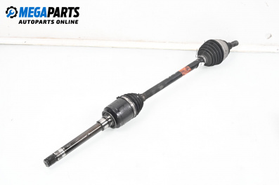 Driveshaft for Mercedes-Benz M-Class SUV (W164) (07.2005 - 12.2012) ML 320 CDI 4-matic (164.122), 224 hp, position: front - right, automatic