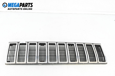 Grill for Jeep Cherokee SUV II (09.1983 - 09.2001), suv, position: front