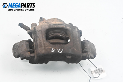Caliper for Jeep Cherokee SUV II (09.1983 - 09.2001), position: front - left