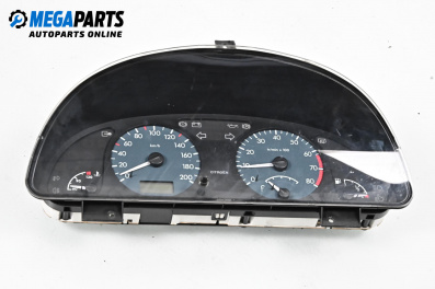 Instrument cluster for Citroen Xsara Hatchback (04.1997 - 04.2005) 1.8 i Aut., 101 hp