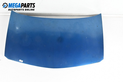 Bonnet for Renault Megane II Hatchback (07.2001 - 10.2012), 5 doors, hatchback, position: front