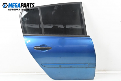 Door for Renault Megane II Hatchback (07.2001 - 10.2012), 5 doors, hatchback, position: rear - right