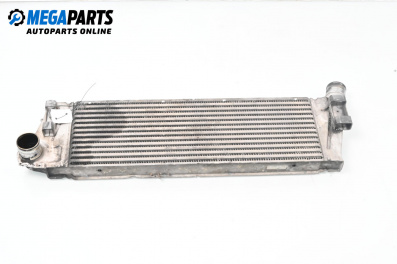 Intercooler for Renault Megane II Hatchback (07.2001 - 10.2012) 1.9 dCi (BM0G, CM0G), 120 hp