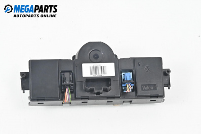 Panou aer condiționat for Renault Megane II Hatchback (07.2001 - 10.2012)