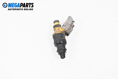 Gasoline fuel injector for Toyota Avensis I Sedan (09.1997 - 02.2003) 1.6 (AT220), 101 hp