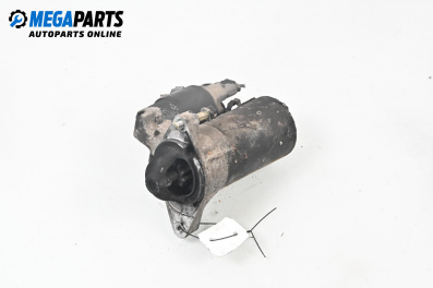 Anlasser for Toyota Avensis I Sedan (09.1997 - 02.2003) 1.6 (AT220), 101 hp