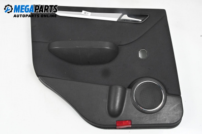 Interior door panel  for Mercedes-Benz B-Class Hatchback I (03.2005 - 11.2011), 5 doors, hatchback, position: rear - left