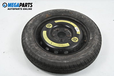 Spare tire for Mercedes-Benz B-Class Hatchback I (03.2005 - 11.2011) 16 inches, width 3.5 (The price is for one piece)