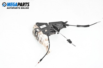 Schloss for Mercedes-Benz B-Class Hatchback I (03.2005 - 11.2011), position: rechts, vorderseite