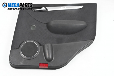 Interior door panel  for Mercedes-Benz B-Class Hatchback I (03.2005 - 11.2011), 5 doors, hatchback, position: rear - right
