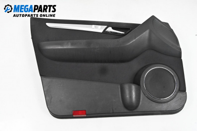 Türverkleidung for Mercedes-Benz B-Class Hatchback I (03.2005 - 11.2011), 5 türen, hecktür, position: links, vorderseite